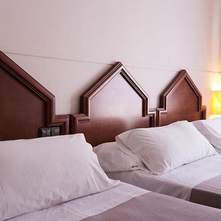 Hotel Boutique Reina Mora Гранада Экстерьер фото