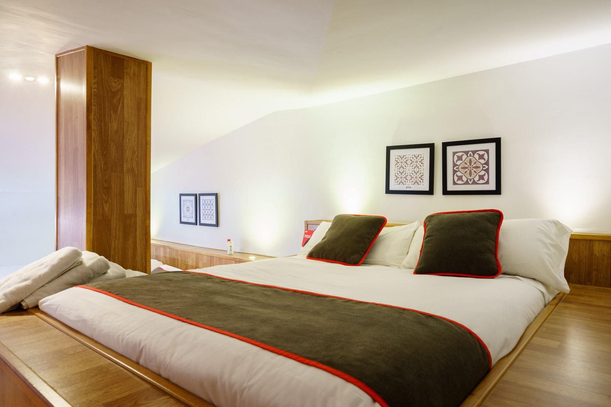 Hotel Boutique Reina Mora Гранада Экстерьер фото
