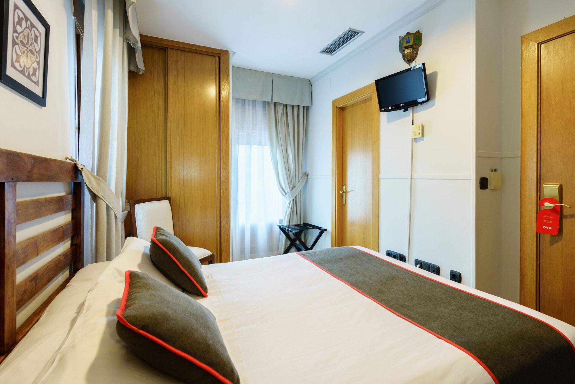 Hotel Boutique Reina Mora Гранада Экстерьер фото