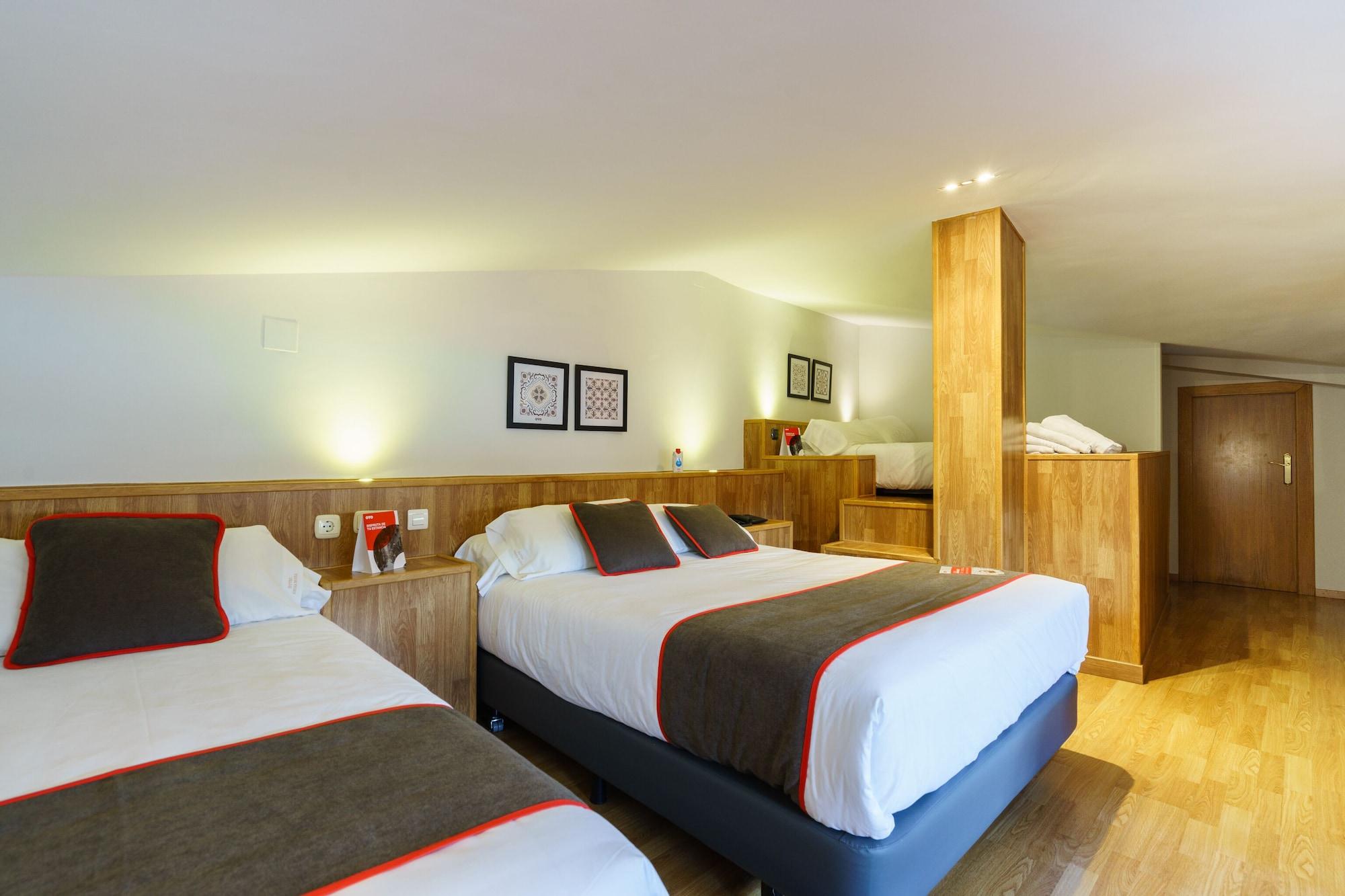 Hotel Boutique Reina Mora Гранада Экстерьер фото