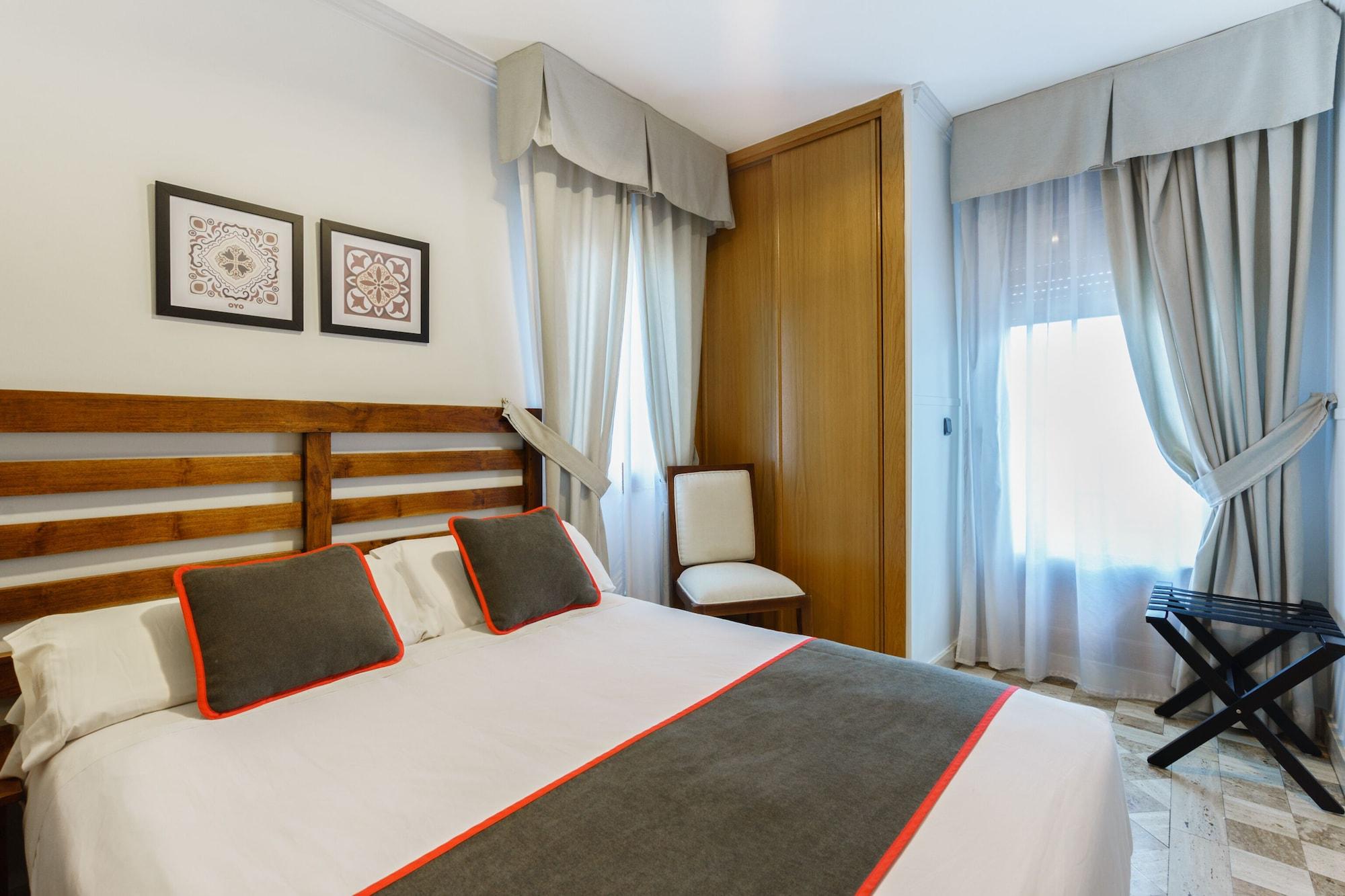 Hotel Boutique Reina Mora Гранада Экстерьер фото