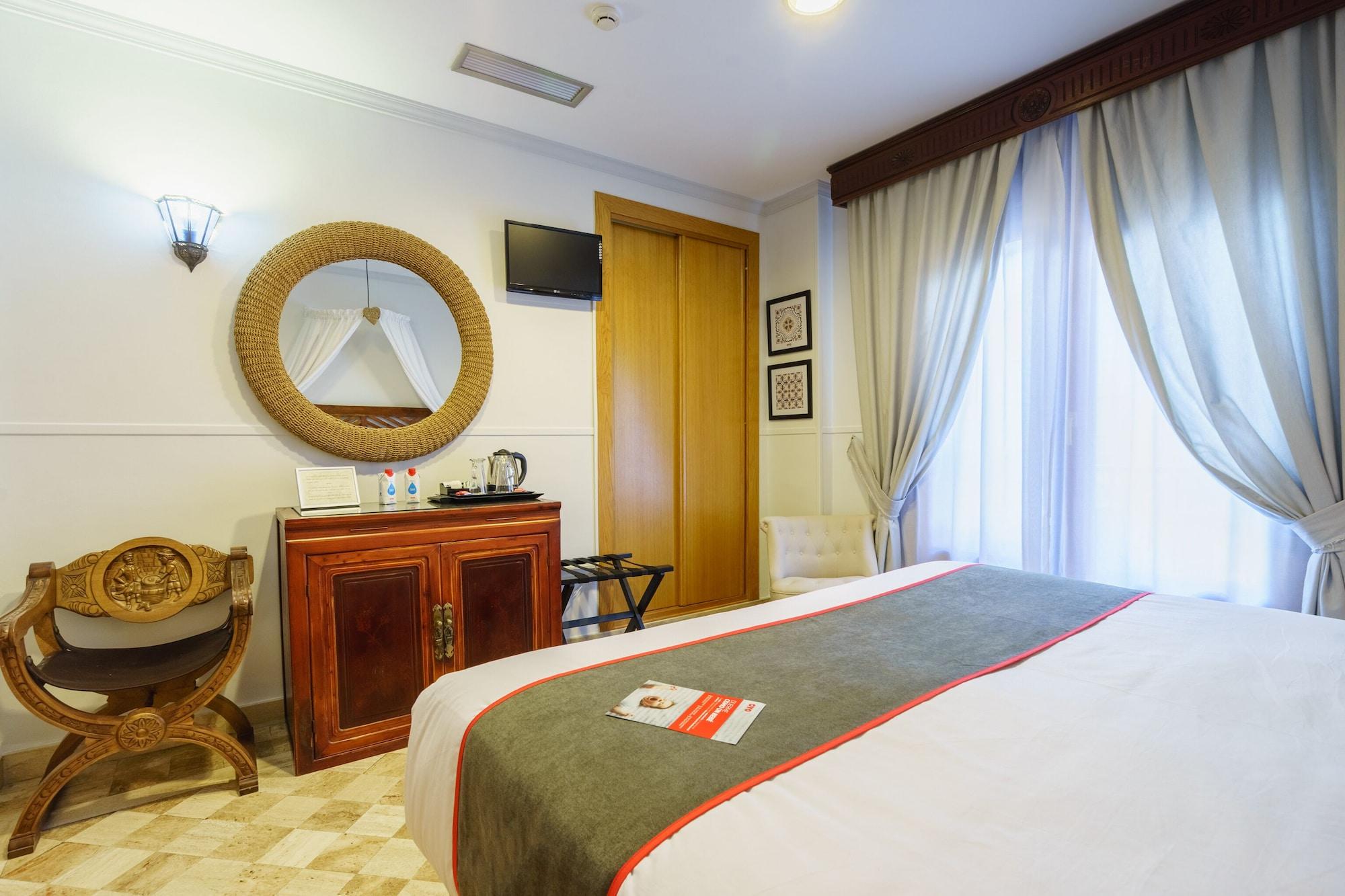 Hotel Boutique Reina Mora Гранада Экстерьер фото