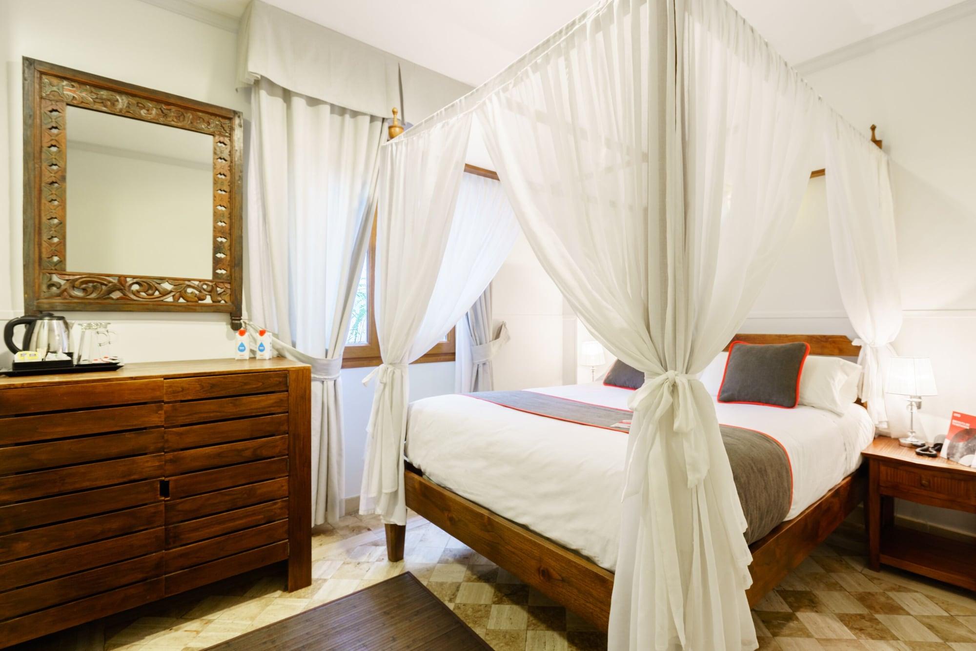 Hotel Boutique Reina Mora Гранада Экстерьер фото